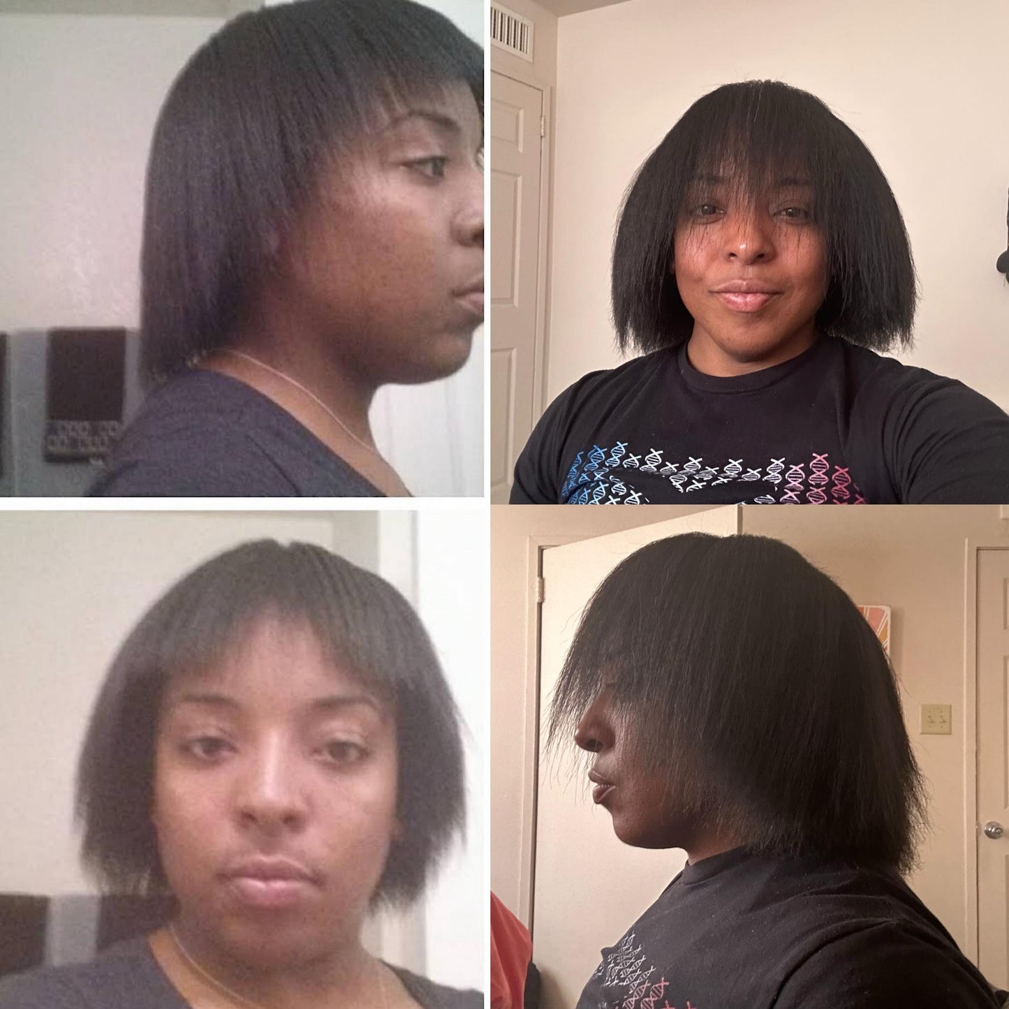 Mary's Hair Food Hair Growth Oil