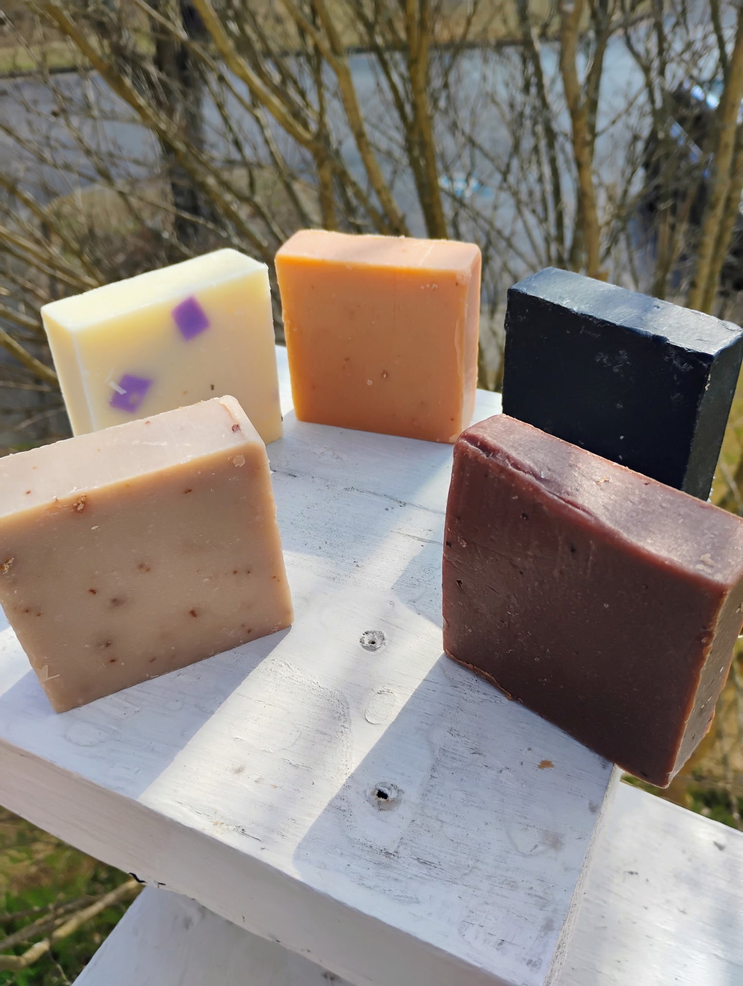 Soap Bundle